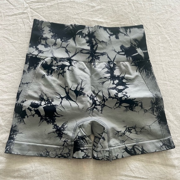 Workout Shorts - Picture 9 of 14